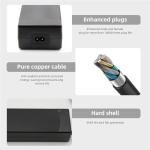 54.6V 3A Charger for 48V Electric Bikes