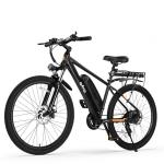 Qlife Racer 750W Electric Mountain Bike for Adults