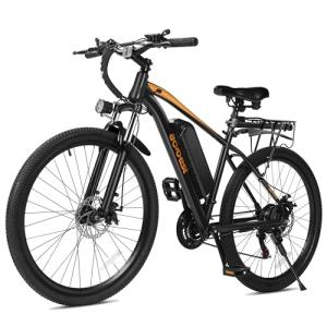 ACTBEST Apex 27.5" 1200W Electric Mountain Bike