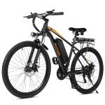 ACTBEST Apex 27.5" 1200W Electric Mountain Bike