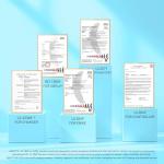 ANCHEER 750W Electric Mountain Bike for Adults