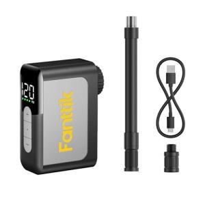 Fanttik X10 Ace Electric Mini Bike Pump
