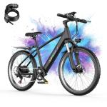 ASKGO 1500W Electric Mountain Bike for Adults