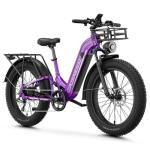 Aipas M1 Pro 1800W Electric Bike for Adults