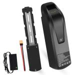 UAZ 36V-52V Ebike Battery with USB Port