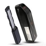 KORNORGE 48V 15.6Ah Lithium-Ion E-Bike Battery