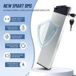 48V 14Ah Replacement Battery for Lectric XP 2.0