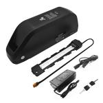 Removable 22.4Ah Lithium Battery for Electric Bikes