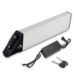 Folding 48V 14Ah Battery for XP Ebikes