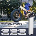 Folding 48V 14Ah Battery for XP Ebikes