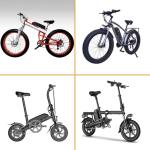 Removable 22.4Ah Lithium Battery for Electric Bikes