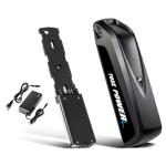 YOSE 36V 13Ah Lithium Ebike Battery with Charger