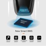 YOSE 36V 13Ah Lithium Ebike Battery with Charger