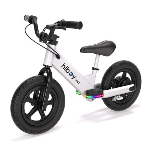 Hiboy BK1 Kids Electric Balance Bike, 12 Inch