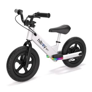 Hiboy BK1 Kids Electric Balance Bike, 12 Inch