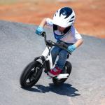 Hiboy BK1 Kids Electric Balance Bike, 12 Inch