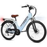 Likebike MY2 1500W Electric Bicycle for Adults