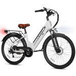 Likebike MY2 1500W Electric Bike for Adults