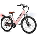 Likebike MY2 Adult Electric Bike, 1500W Motor