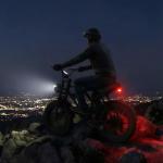 Likebike U12 2000W Fat Tire Electric Bike