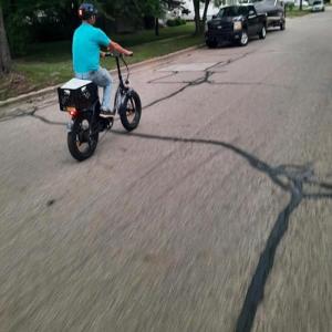 Your Next Electric Bike Adventure Awaits