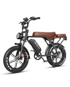 OUXI V8 Adult Electric Bike with 1000W Motor