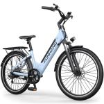 Funhang 1000W Electric Bike for Adults, 50 Miles