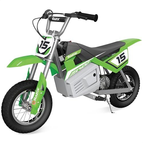Electric Dirt Bikes