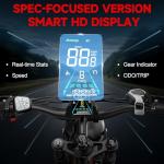 3000W Dual Motor Electric Bike for Adults