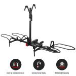 Hollywood Racks Sport Rider Heavy-Duty Bike Rack