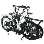 Hollywood Racks Sport Rider Heavy-Duty Bike Rack