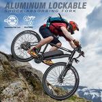 TotGuard 700W Electric Mountain Bike for Adults