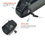 ShunTongDa 48V 14Ah Ebike Battery Pack