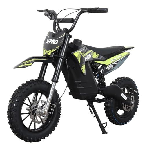 X-PRO Drax Lite 1200W Electric Dirt Bike