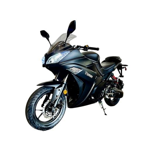 Electric Motorcycles