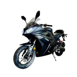 Electric Motorcycles