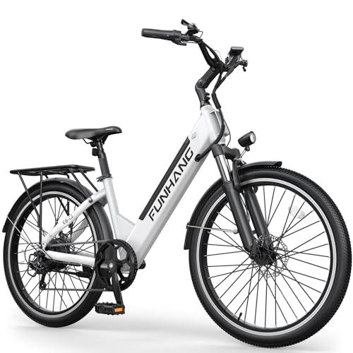 Step Thru eBikes