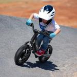Hiboy BK1 Kids Electric Balance Bike, 12" Tires