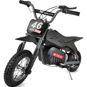 XtremepowerUS 24V Electric Mini Dirt Bike