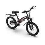 SKIRAI Electric Bike for Kids, 250W Brushless Motor, 25.2V 7Ah Battery, 3 Speeds up to 15.5 mph, Magnesium Alloy Frame Ebike for Kids 8 to 12
