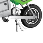 Razor MX400 Kids Electric Dirt Bike - Green