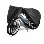 Waterproof Bike Covers for 2-3 Electric Bikes