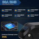 36V 10Ah Lithium E-Bike Battery Pack