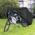 Waterproof Bike Covers for 2-3 Electric Bikes