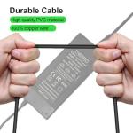 54.6V 2A Battery Charger for Electric Bikes