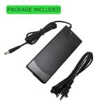 54.6V 2A Battery Charger for Electric Bikes