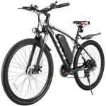 Vivi 1000W Electric Mountain Bike for Adults