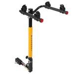 Hitch Mount Bike Rack for Cars and SUVs