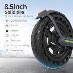 Roinside Electric Scooter - Fast, Foldable, Long-Range