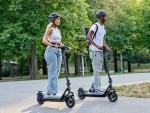NIU 100P Electric Scooter for Easy Commuting